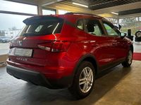 gebraucht Seat Arona Style CARPLAY-NAVI*EINPARKHILFE*SITZHEIZNG