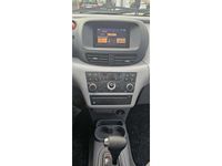 gebraucht Nissan Almera Tino Aut. acenta