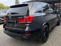 Gebraucht BMW X5 M Performance 313 PS (230 kW) 2018 Schwarz SUV