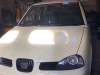 gebraucht Seat Arosa Arosa1.0 Select