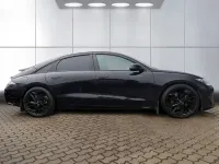 Gebraucht Hyundai Ioniq 6 Edition 239 kW (325 PS) 2023 Blau Limousine