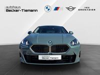 Gebraucht BMW 120 Efficient Dynamics 156 PS (114 kW) 2025 Cape york grün Kleinwagen