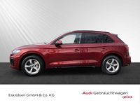 Brugt Audi Q5 S-Line 367 HK (269 kW) 2023 Rød SUV