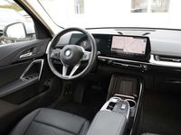 Gebraucht BMW iX1 xLine 230 kW (313 PS) 2023 Alpinweiß SUV