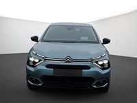 Gebraucht Citroën C4 PureTech 131 PS (96 kW) 2023 Blau Limousine