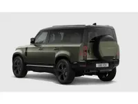 Neu Land Rover Defender HSE Dynamic 249 PS (183 kW) 2026 Woolstone green SUV