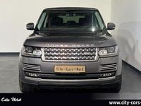 Gebraucht Land Rover Range Rover Autobiography 340 PS (250 kW) 2015 Corris grey SUV