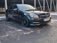 Gebraucht Mercedes 350 AMG 231 PS (169 kW) 2010 Schwarz Limousine