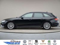 gebraucht Audi A4 Avant 40 TDI