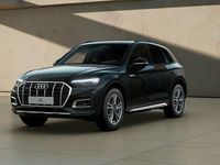 Gebraucht Audi Q5 Advanced 265 PS (194 kW) 2024 Mythosschwarz metallic SUV