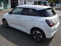 Neu Suzuki Swift Comfort+ 82 PS (60 kW) 2026 Pure white pearl Kleinwagen