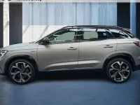 Gebraucht Renault Austral Iconic Esprit Alpine 200 PS (147 kW) 2024 Grau kql + schwarz gne SUV