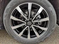 Neu VW Multivan Edition 150 PS (110 kW) 2025 Weiß Van / Kleinbus