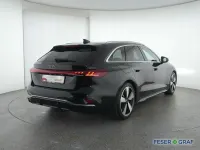Second-hand Audi A5 Ambiente 204 CP (150 kW) 2025 Negru Break