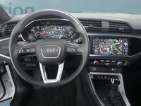 Gebraucht Audi Q3 S-Line 150 PS (110 kW) 2024 Weiß SUV