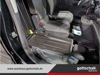 Neu Peugeot E-Partner 100 kW (136 PS) 2025 Schwarz Van / Kleinbus