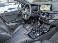 gebraucht BMW 118 i M Sport Adapt. LED PA Komfortzg. HiFi