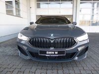 gebraucht BMW 840 d xDrive M Sport Gran Coupe