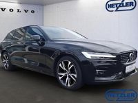 Gebraucht Volvo V60 Plus 197 PS (144 kW) 2022 Schwarz Kombi