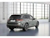 Gebraucht Mercedes GLC400d AMG 252 PS (185 kW) 2023 Grau SUV