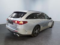 Gebraucht Mercedes E220 AMG 197 PS (144 kW) 2025 Andere