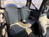 Gebraucht Suzuki Vitara 75 PS (55 kW) 1998 Grün Cabrio