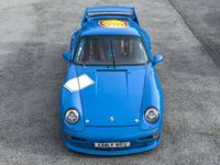 Gebraucht Porsche 993 310 PS (228 kW) 1995 Blau Coupé