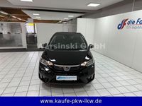 gebraucht Honda Jazz Elegance*KLIMA*SHZ*Automatik*19tkm*STH*