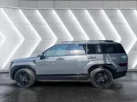 Neu Hyundai Santa Fe Blackline 239 PS (175 kW) 2026 Grau SUV