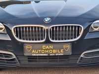 gebraucht BMW 535 d xDrive Touring-Navi Proff-Leder-Panorama-SH