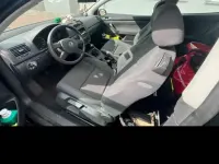 Gebraucht VW Golf V 75 PS (55 kW) 2004 Schwarz Kleinwagen