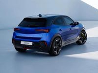 Neu Opel Mokka-e GSe 206 kW (281 PS) 2025 Blau SUV