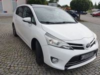 Gebraucht Toyota Verso Multidrive S 147 PS (108 kW) 2014 Van / Kleinbus