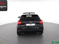 Gebraucht Audi SQ2 Sport 300 PS (220 kW) 2022 Schwarz SUV
