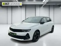 Gebraucht Opel Astra GSe 224 PS (164 kW) 2023 Weiß Kleinwagen