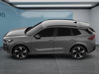Neu Cupra Terramar 150 PS (110 kW) 2026 Grau SUV