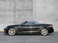 Gebraucht Audi S5 Ambiente 354 PS (260 kW) 2024 Cabrio