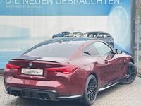 Gebraucht BMW M4 Competition Edition 510 PS (375 kW) 2025 Aventurinrot iii Coupé