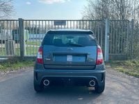 Gebraucht Ligier JS50 2021 Grau Kleinwagen