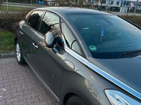 Gebraucht Citroën DS5 136 PS (100 kW) 2012 Grau Kleinwagen