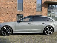 Gebraucht Audi S6 Comfort 450 PS (330 kW) 2017 Kombi