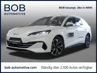 Gebraucht BYD Seal Boost 184 PS (135 kW) 2025 Sandstone Kombi