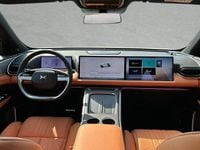 Brugt XPENG G9 AWD Performance 405 kW (551 HK) 2026 Grå SUV