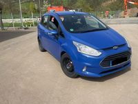 gebraucht Ford B-MAX 