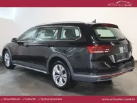 Gebraucht VW Passat Alltrack 200 PS (147 kW) 2022 Deep black perleffekt Kombi