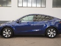 Gebraucht Tesla Model Y Standard Range 219 kW (299 PS) 2023 Blau SUV