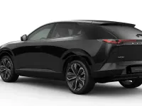Neu Mazda CX-6e Takumi-Line 189 kW (258 PS) 2026 Jet black SUV