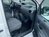 Gebraucht Citroën Jumpy 136 PS (100 kW) 2016 Weiß Van / Kleinbus