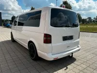 Gebraucht VW Caravelle 131 PS (96 kW) 2005 Weiß Van