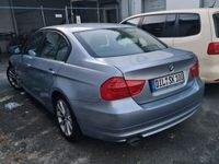 gebraucht BMW 318 d E90 Facelift 3er Diesel 2.0 Tüv Neu